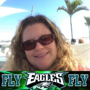 Meet your Posher, Debby